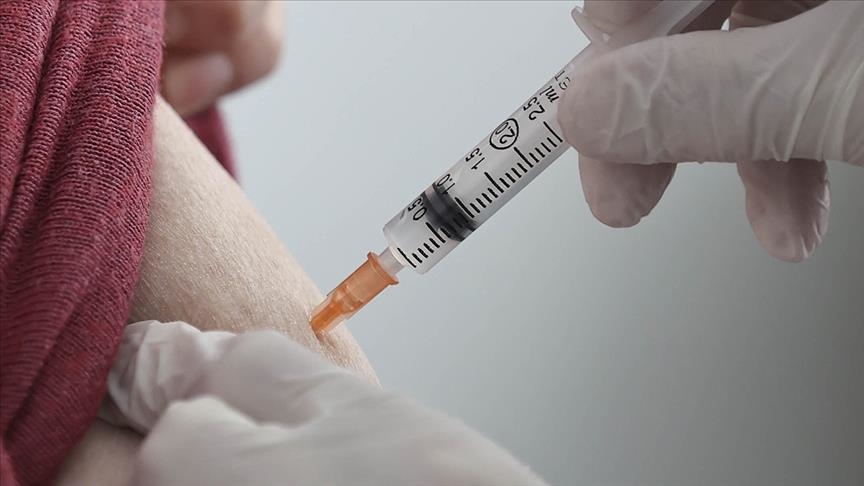 Over 2.12B coronavirus vaccine shots administered worldwide