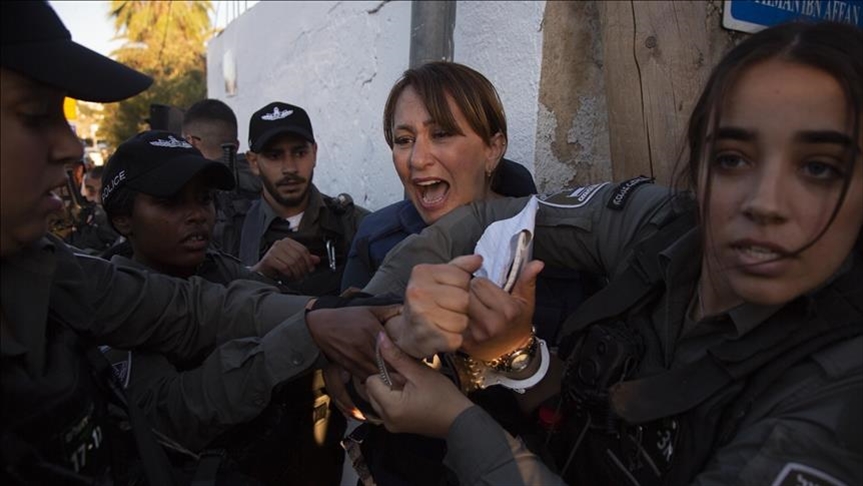 Israel releases detained Al Jazeera journalist