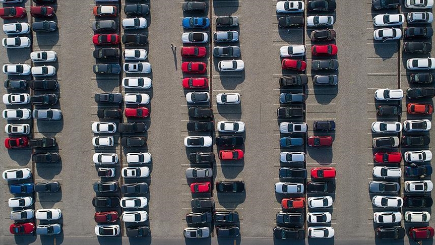 Турецкий автопром увеличил экспорт в мае более чем на 50%