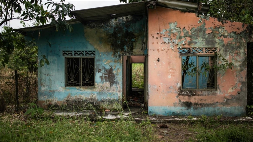 Al municipio de El Placer, Colombia, lo persigue nuevamente la violencia
