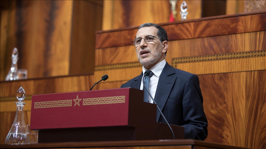 سحب الثقة من الحكومة المغربية.. واقع أم مناورة سياسية؟ (تقرير)