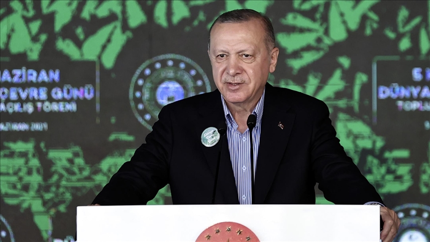 Erdogan asegura que un terrorista de alto rango del PKK fue 'neutralizado' por las fuerzas turcas