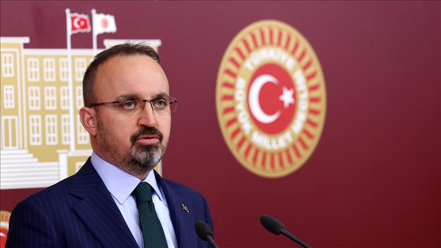 TBMM'de müsilaj sorunuyla ilgili araştırma komisyonu kurulacak