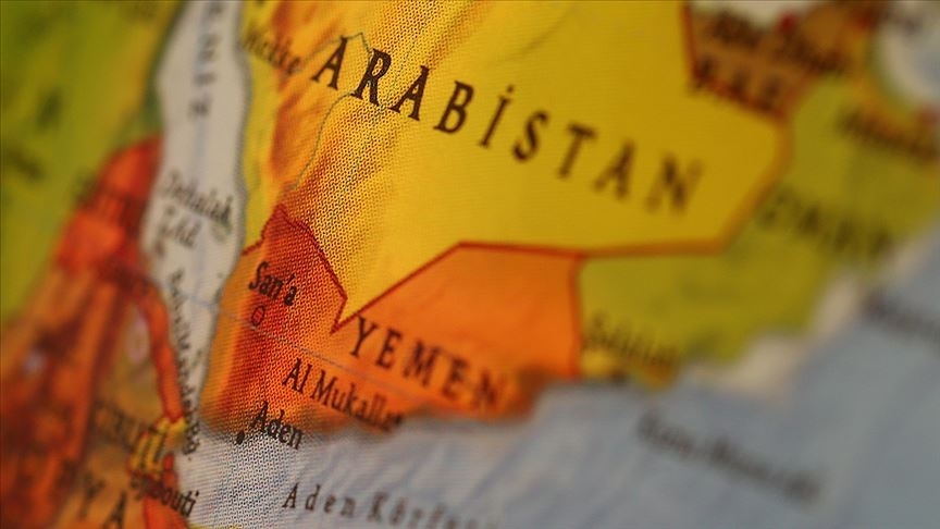 Arap koalisyonu: Yemen'deki Husilerin Suudi Arabistan'a gönderdiği bomba yüklü İHA imha edildi