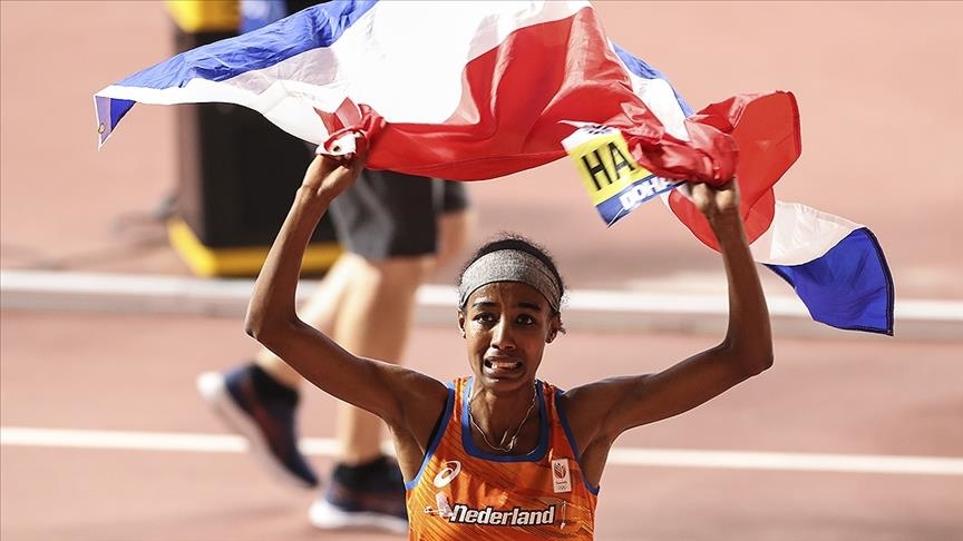 Sifan Hassan oborila svjetski rekord na 10.000 metara za žene