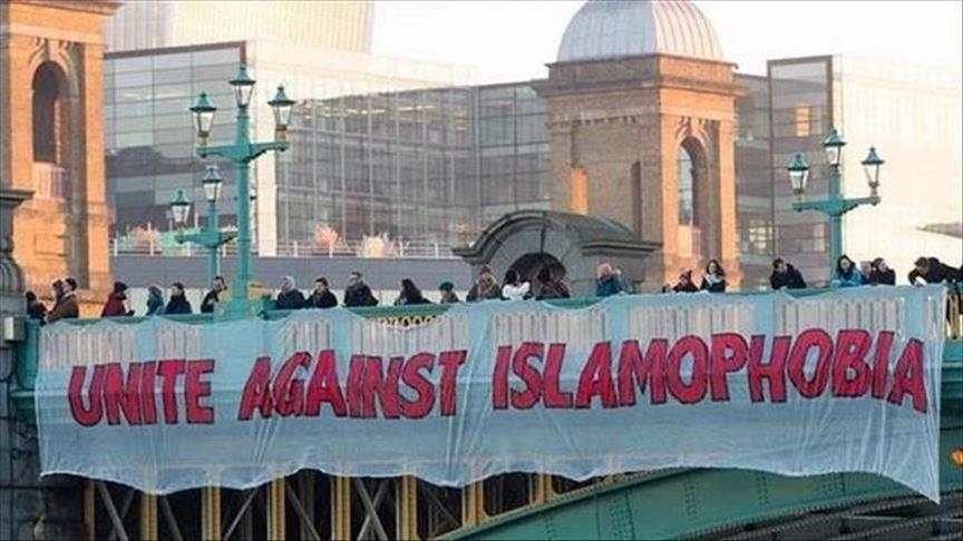 Serangan rasis meningkat di Austria sejak 'Peta Islam" diterbitkan