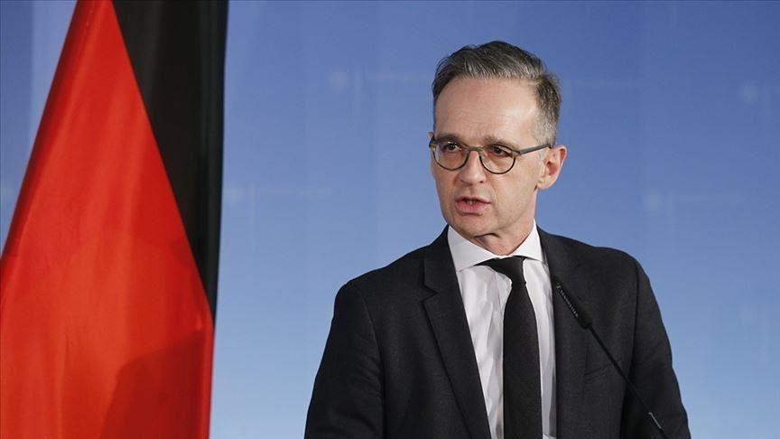 L'Allemagne appelle à la suppression du "Veto" pour les membres de l'UE
