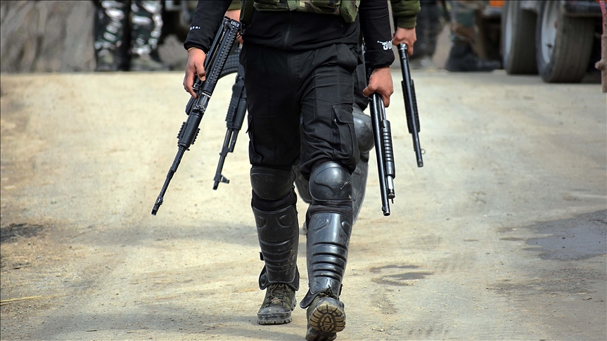 Arrival of more soldiers in Kashmir triggers rumors, fears