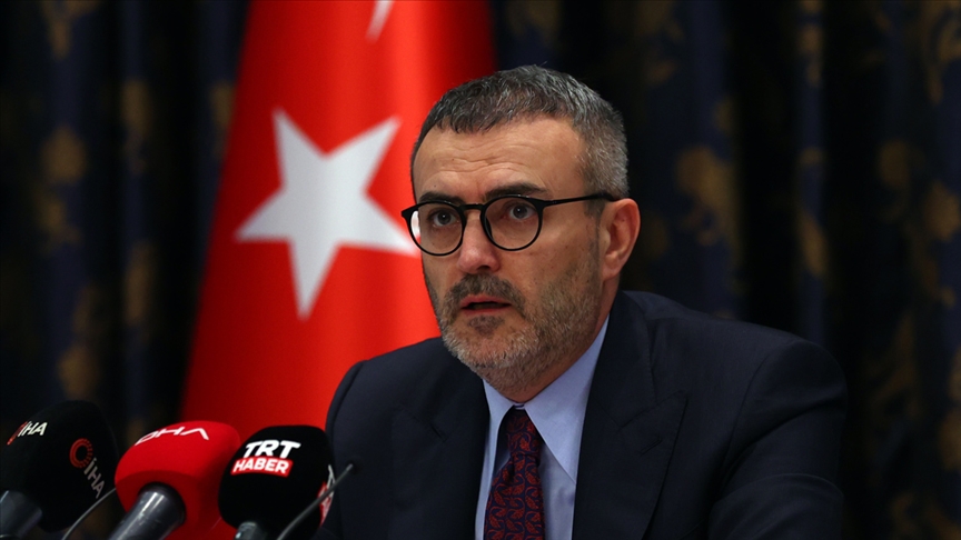 AK Parti, hayvan haklarının korunmasına ilişkin düzenlemeye son şeklini verdi 