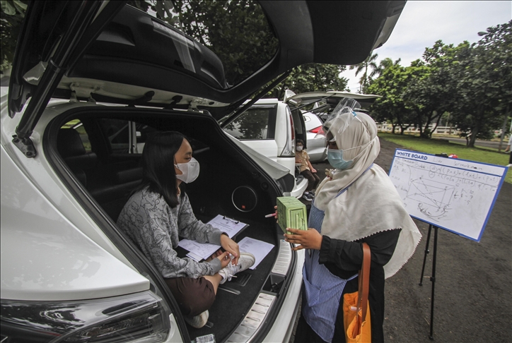 KPAI minta pemda pertimbangkan situasi penularan Covid-19 sebelum sekolah tatap muka