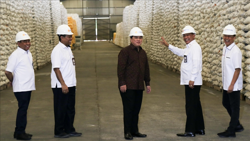 Indonesia bentuk BUMN Leadership and Management Institute