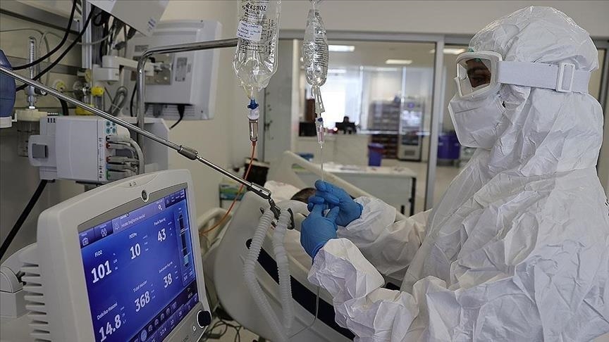 Turkey administers over 31M vaccine shots to date