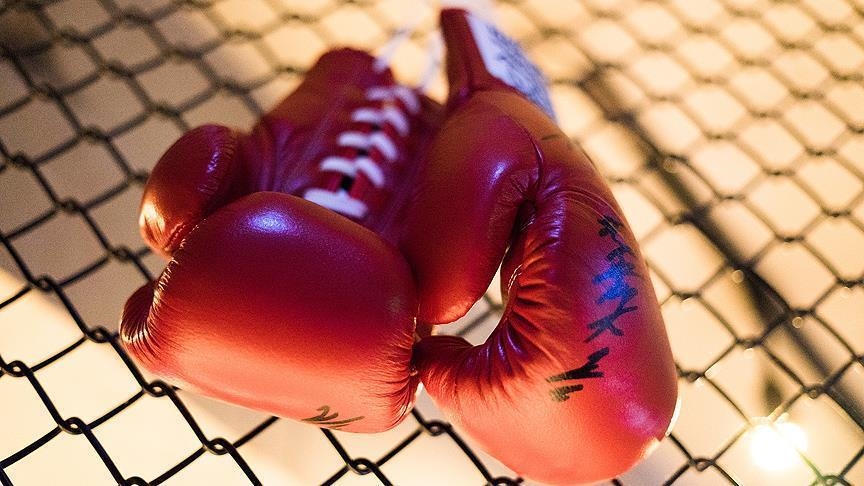 Ndeshja e boksit Mayweather - Paul përfundon me barazim