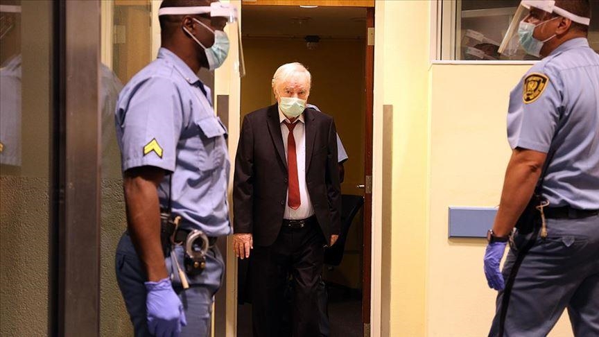 ANALIZA - Ratko Mladić, od godina skrivanja do presude za genocid