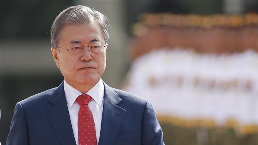 South Korean leader calls for ‘overhaul of military culture’