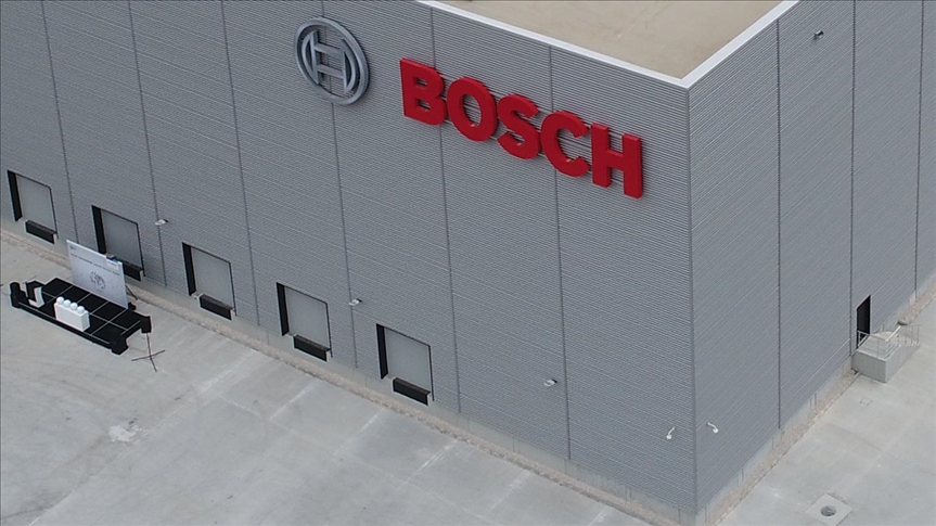 Njemačka: Bosch otvorio fabriku čipova vrijednu milijardu eura 