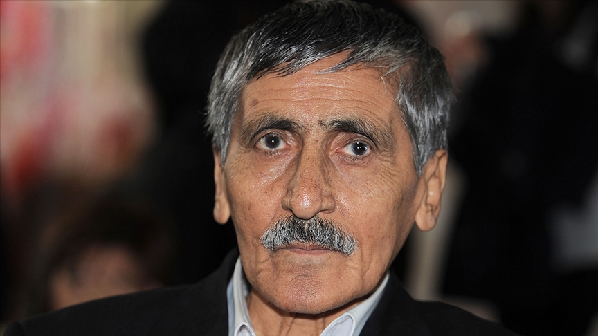 Oğlu ve sevenleri usta şair Abdurrahim Karakoç'la anılarını anlattı