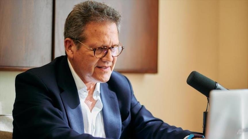 Precandidato opositor a la presidencia de Nicaragua fue enviado a la cárcel