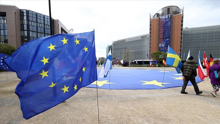 Земјите на ЕУ одобрија формирање на фонд за зелена трансформација