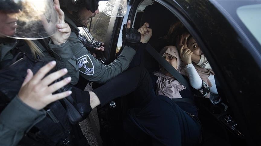 Israel's arbitrary practices against Palestinian minors threaten their future