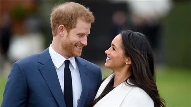 Prince Harry, Meghan welcome baby girl, Lilibet 'Lili' Diana