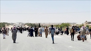 Security forces in northern Syria foil 5 terror attacks in 2 days