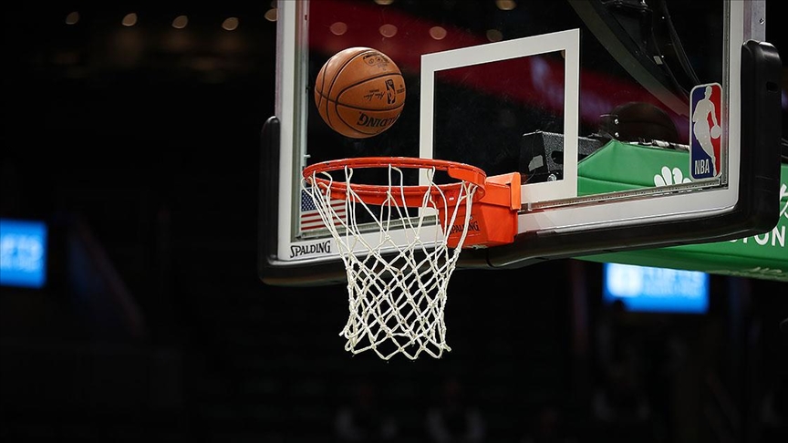 NBA'de rakibini 39 sayı farkla mağlup eden Brooklyn Nets, seride 2-0 öne geçti