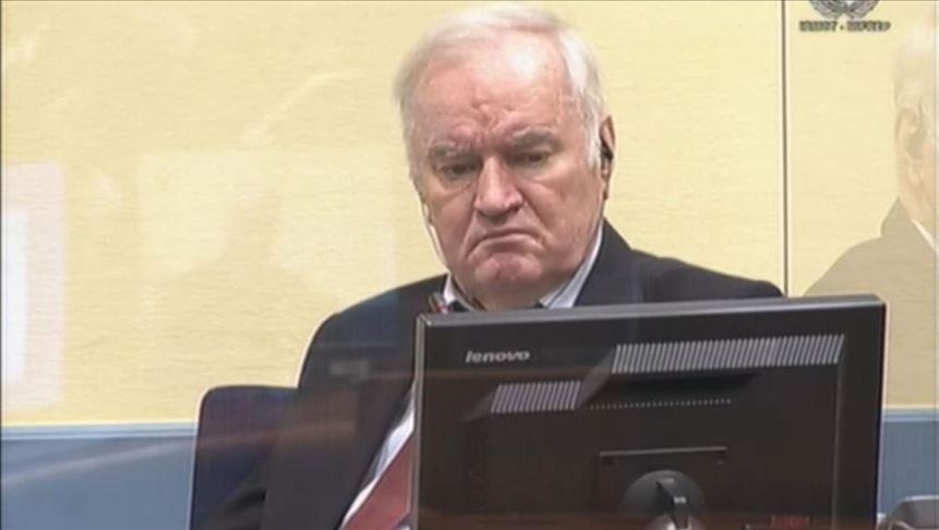 „Пресудата по жалбата против Младиќ ќе биде пресуда на една ера“