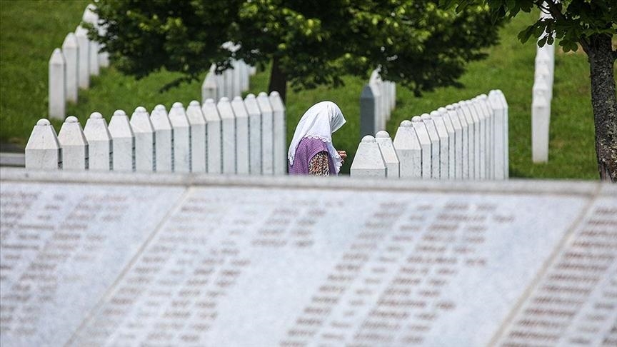 Матери жертв геноцида в Сребренице взывают к справедливости по делу Младича