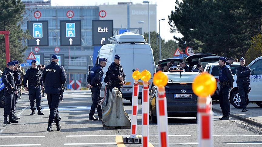 Europol detiene a más de 800 personas en una operación mundial contra el crimen organizado