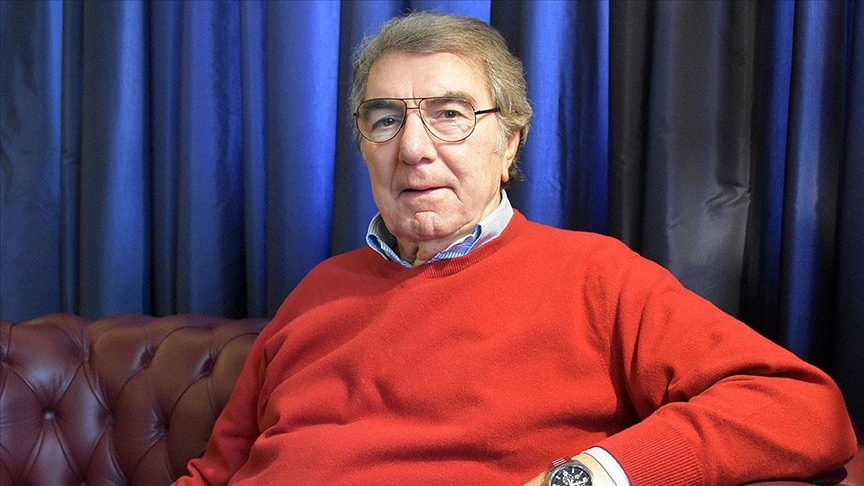 Efsanevi İtalyan futbol adamı Zoff: Tribünlerde taraftarların olması İtalya’nın avantajına