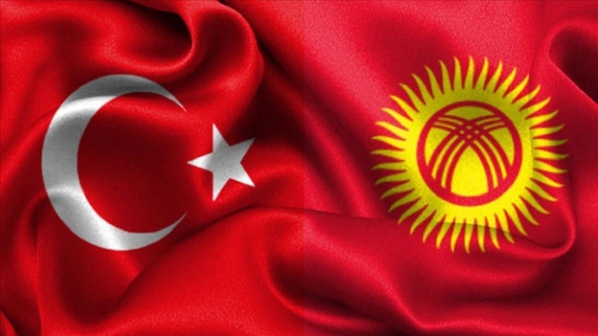 Первый визит Жапарова в Турцию - начало новой вехи в отношениях Анкары и Бишкека