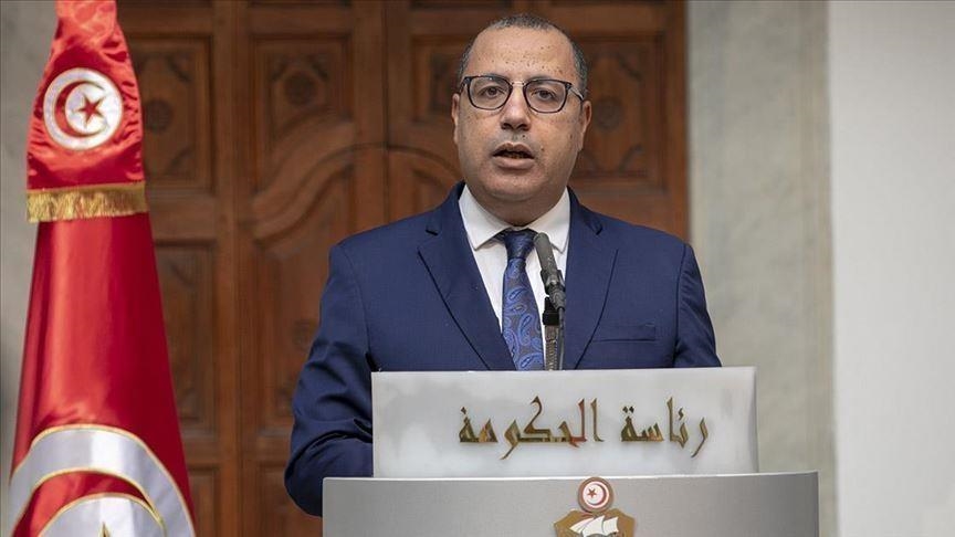 Tunisie : le chef du Gouvernement reçoit l'ambassadeur des Etats-Unis
