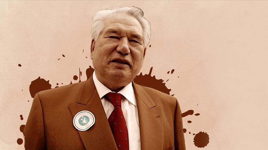 В Анкаре проходит 4-й Международный Иссык-Кульский форум имени Чингиза Айтматова