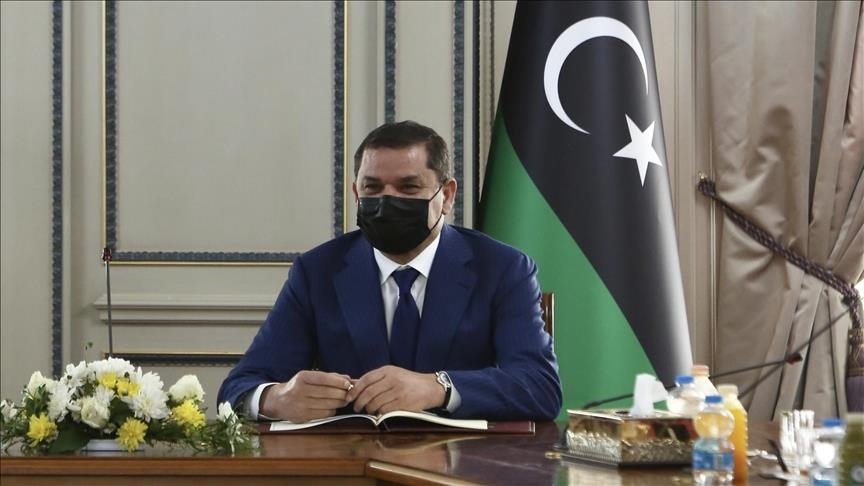 ماذا وراء جولة الدبيبة إلى الجزائر وإيطاليا وفرنسا؟ (تحليل)