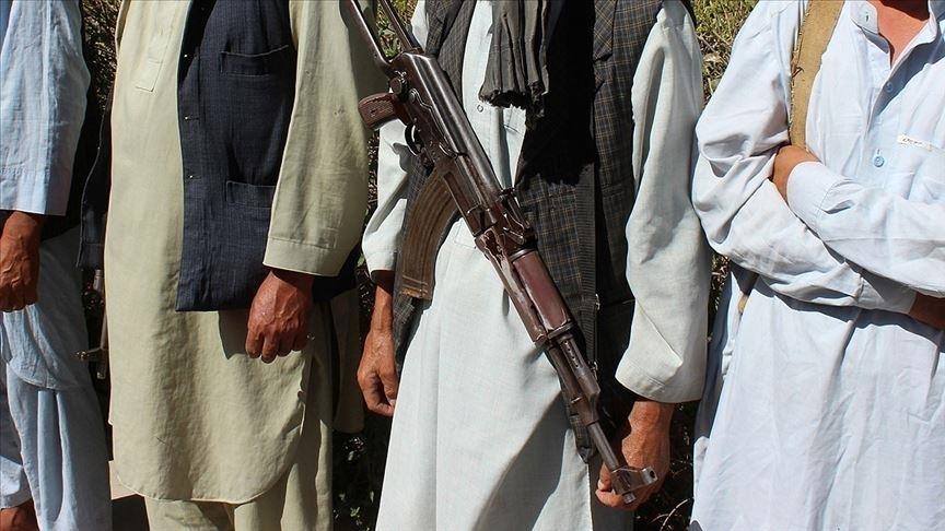 Талибы захватили еще один район в Афганистане