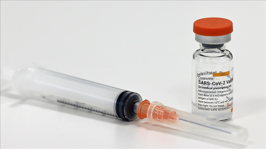La OMS le pide a las naciones de altos ingresos compartir sus vacunas contra el coronavirus en junio y julio