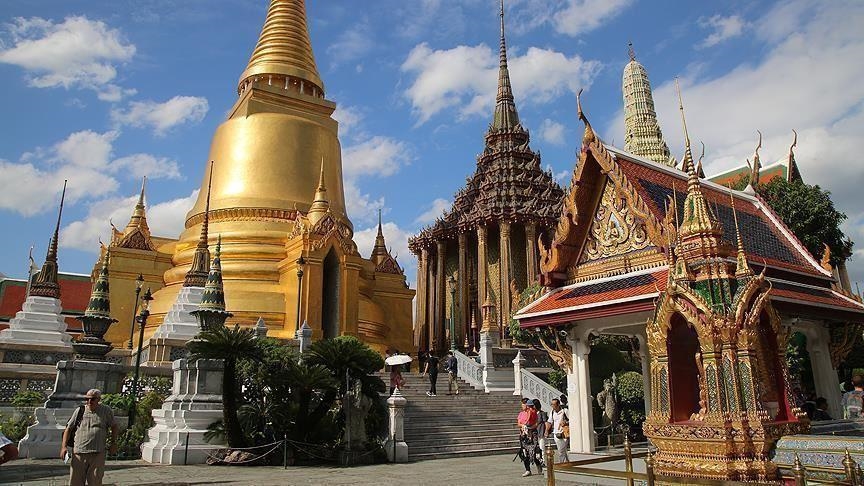 Otoritas Chiang Mai, Thailand, ingin buka kembali pada 1 Agustus