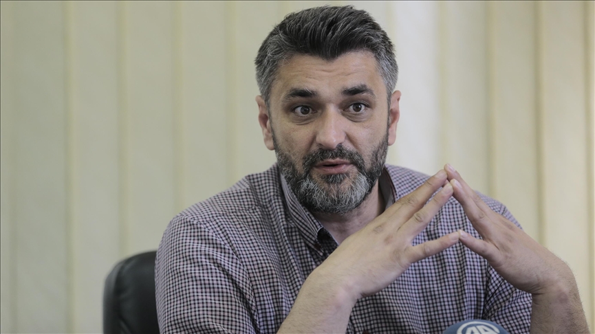 Emir Suljagić: Presuda Ratku Mladiću dolazi na planini dokaza