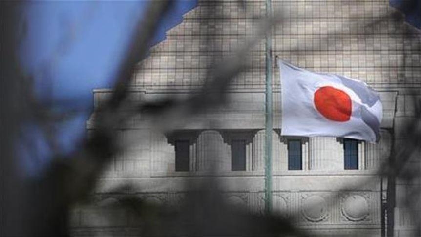 Japanese parliament demands return of civilian rule in Myanmar