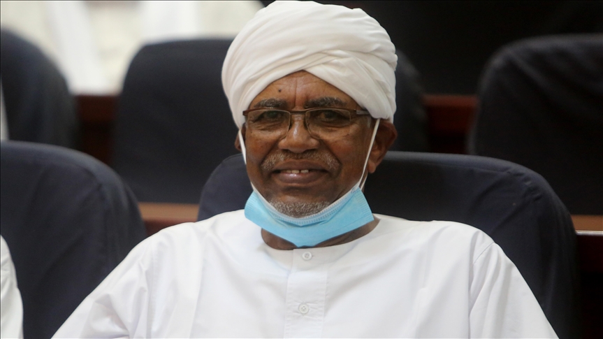 السودان.. تأجيل محاكمة البشير ومدبري "انقلاب 1989"