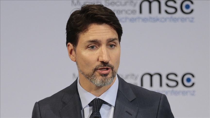 Primer ministro de Canadá califica el asesinato de una familia musulmana como un 'ataque terrorista'