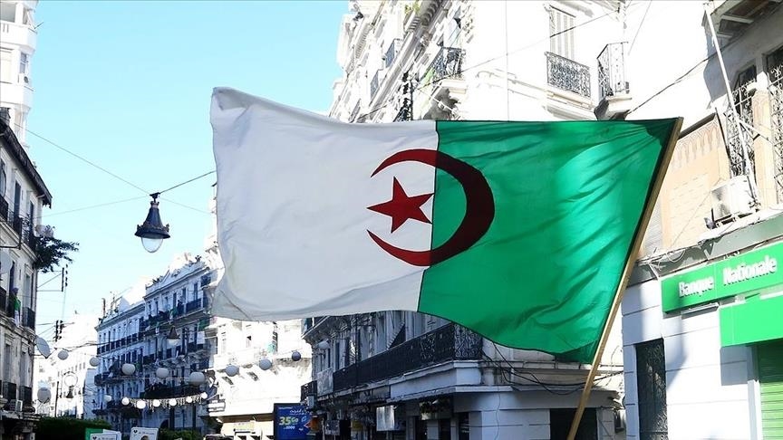Algeria’s largest Islamic party eyes national unity gov’t