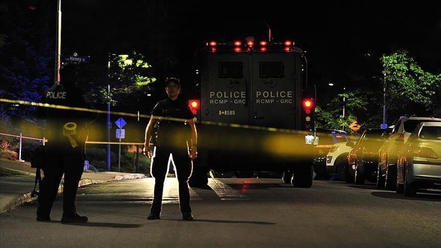 Canada : Quatre membres d’une famille musulmane décèdent suite à une attaque islamophobe