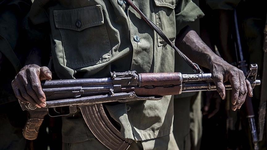 Dozens of al-Shabaab terrorists killed in Somalia explosion: Report