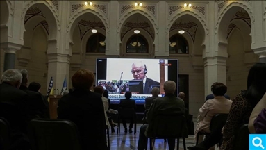 Veredicto final contra Ratko Mladic es también contra la comunidad internacional de los años 90