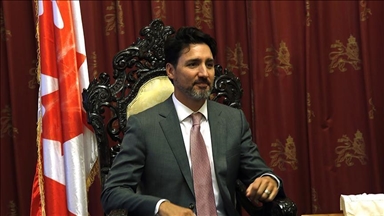 Acte d’islamophobie en Ontario : Trudeau dénonce une "haine insidieuse et méprisable"