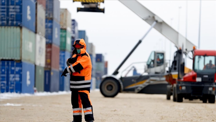 Banco Mundial prevé crecimiento económico global de 5,6 % en 2021
