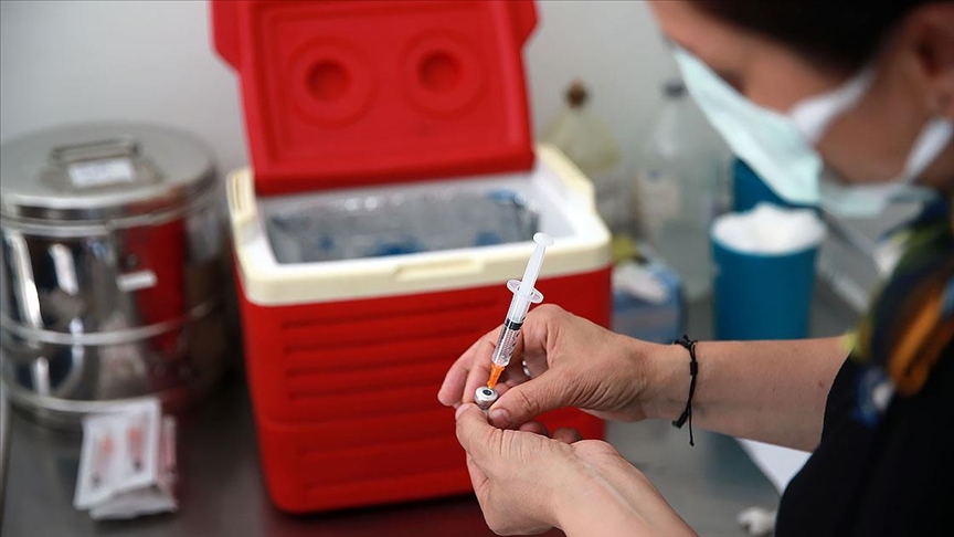 Türkiye'nin koronavirüsle mücadelesinde son 24 saatte yaşananlar
