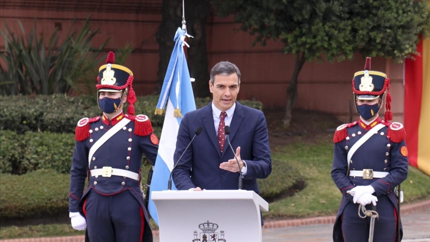 Pedro Sánchez le pide a los españoles 'comprensión' frente a los indultos que otorgaría a los independentistas catalanes